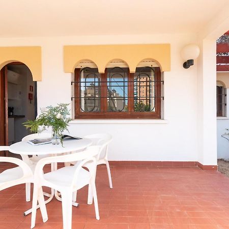 Bungalows Aparto Residence Galetamar كاليبي المظهر الخارجي الصورة