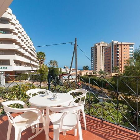 Bungalows Aparto Residence Galetamar كاليبي المظهر الخارجي الصورة