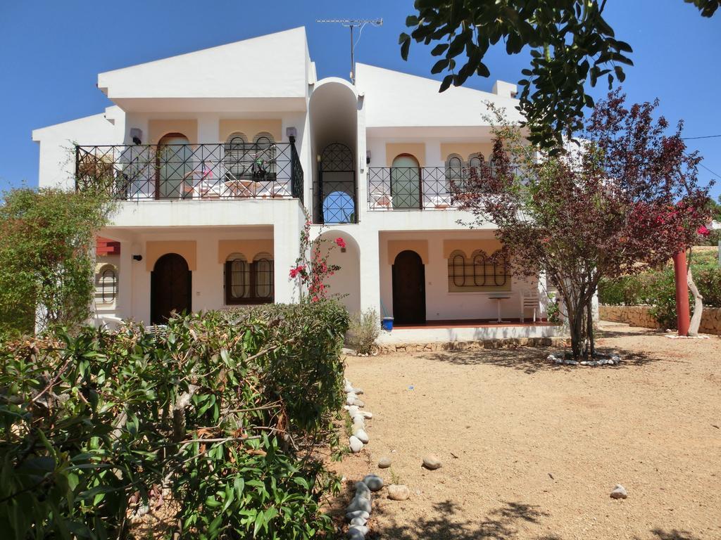 Bungalows Aparto Residence Galetamar كاليبي المظهر الخارجي الصورة