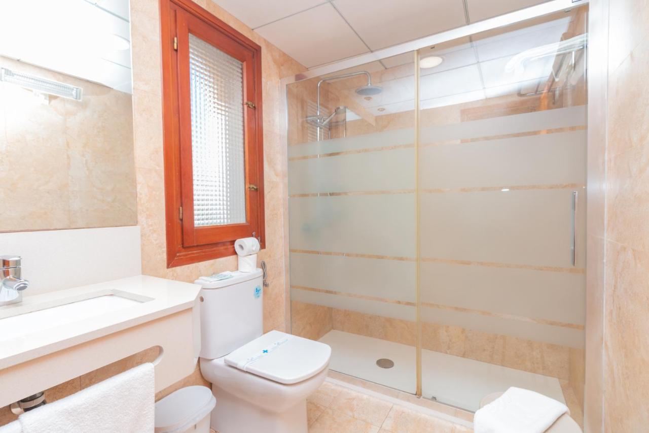Bungalows Aparto Residence Galetamar كاليبي المظهر الخارجي الصورة