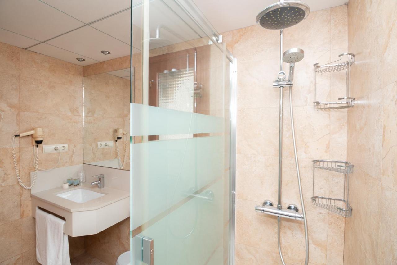 Bungalows Aparto Residence Galetamar كاليبي المظهر الخارجي الصورة